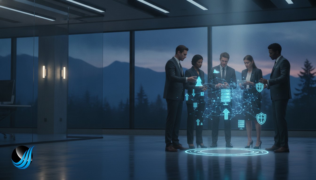 2026 Web Hosting Guide for Service Business Growth
