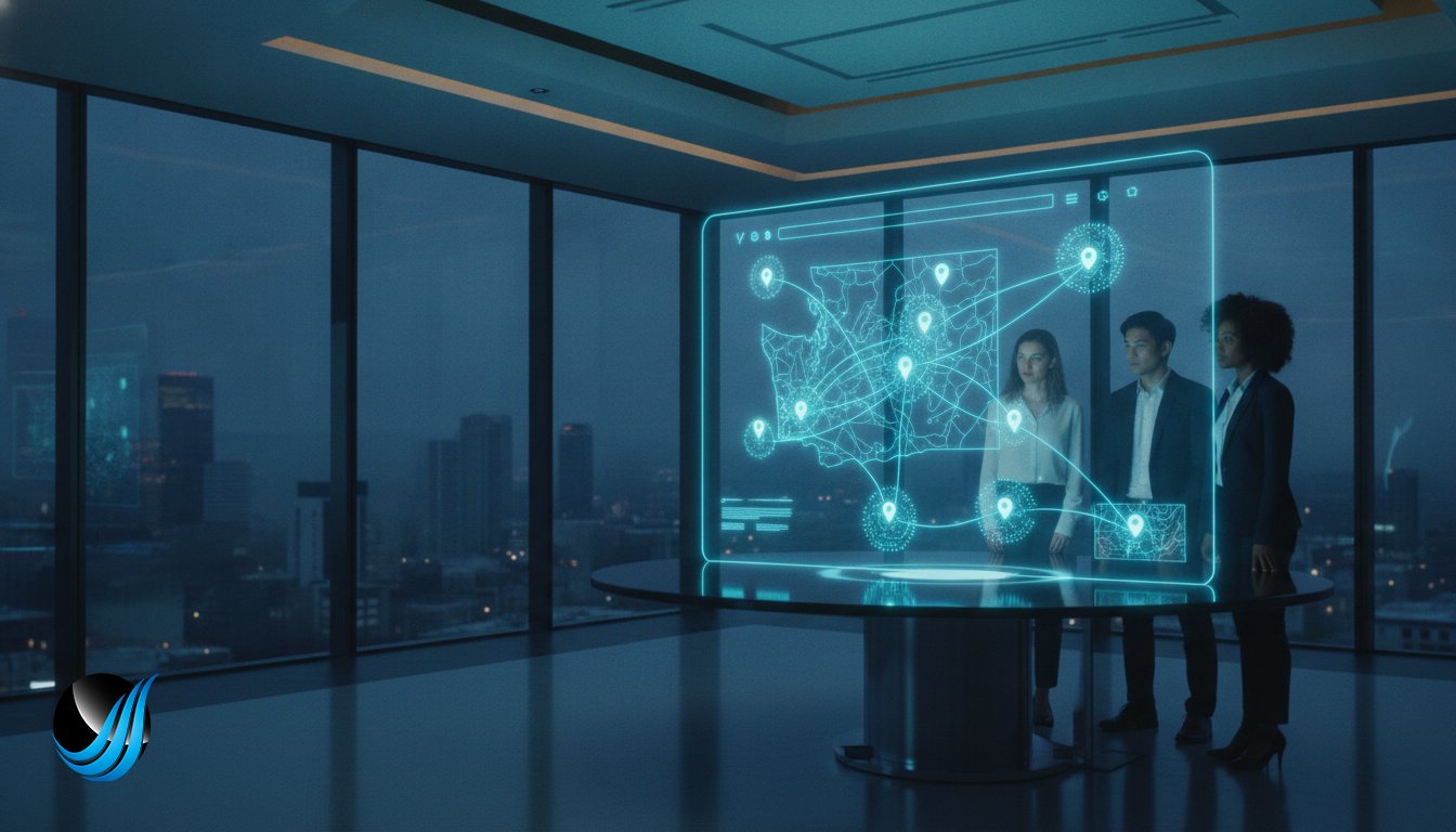 How to Structure a Website for Local SEO: The 2026 Architectural Blueprint