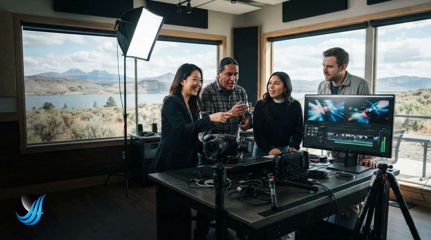 Moses Lake Video Production: Small Business Growth 2026