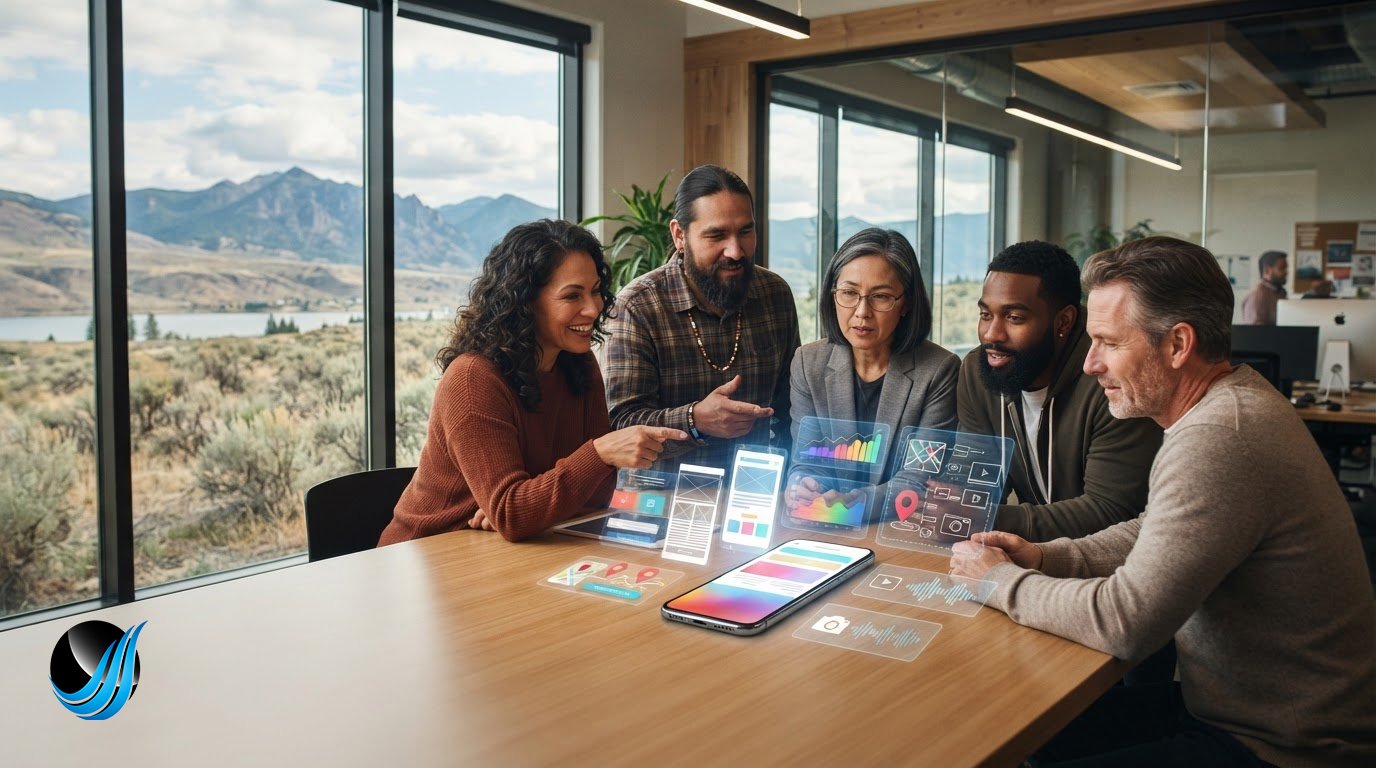 Mobile-First Web Design for Small Business: 2026 Guide