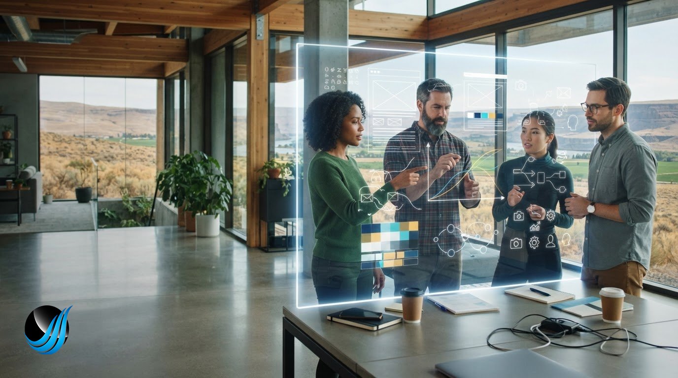 Web Design in Ephrata, WA: A Small Business Guide for 2026