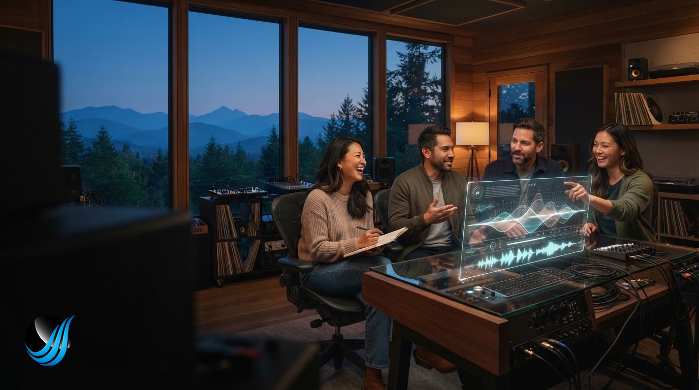 Custom Music for Life’s Moments: Meaningful Song Guide