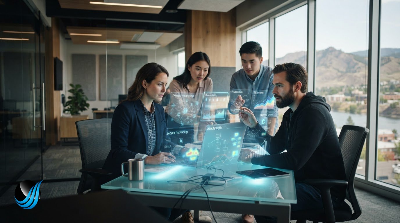 Tech Support in Wenatchee: Small Business Guide