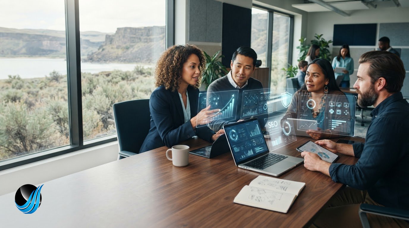Professional Technical Support in Soap Lake, WA: The 2026 Small Business Guide