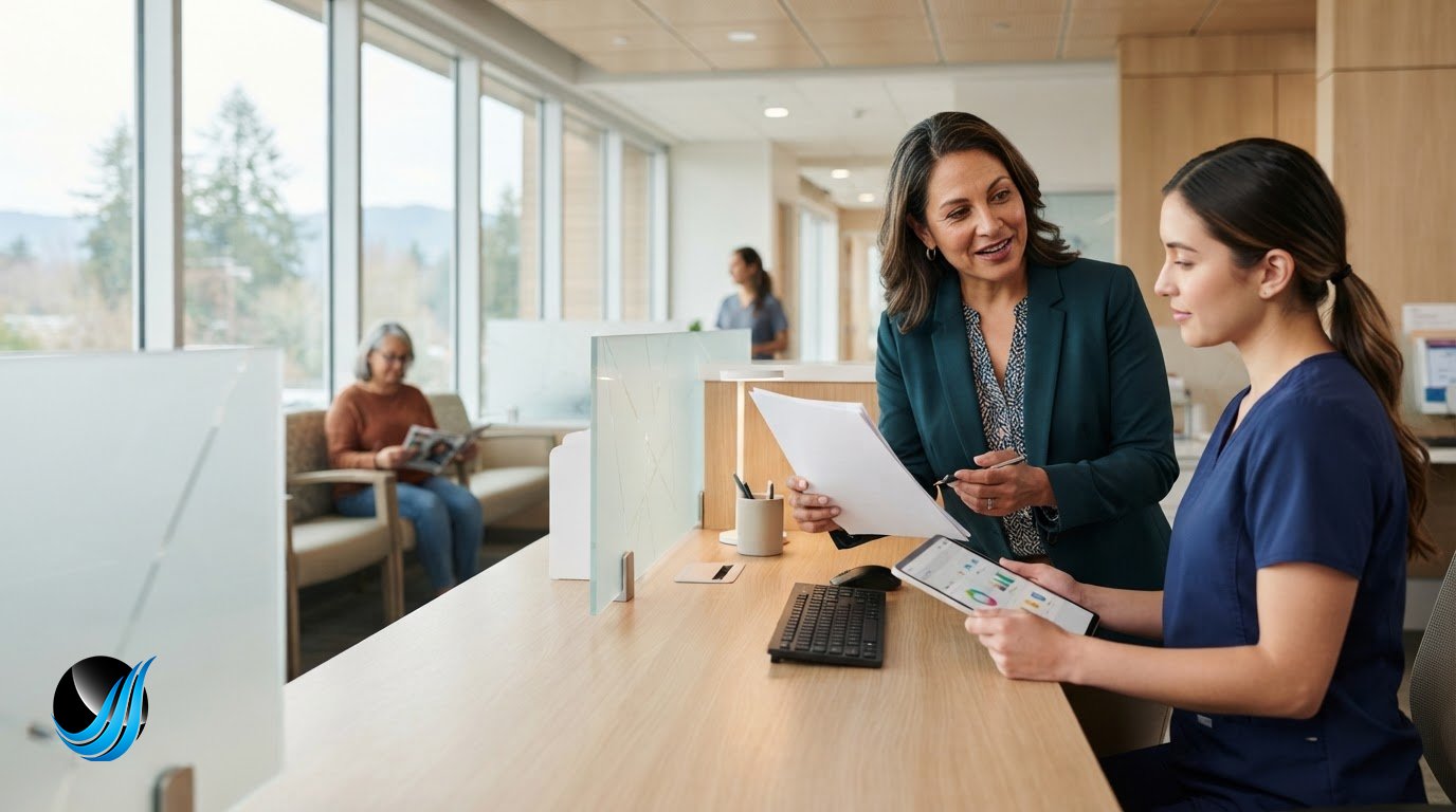 Healthcare Office Automation: A Practical Guide for Clinics