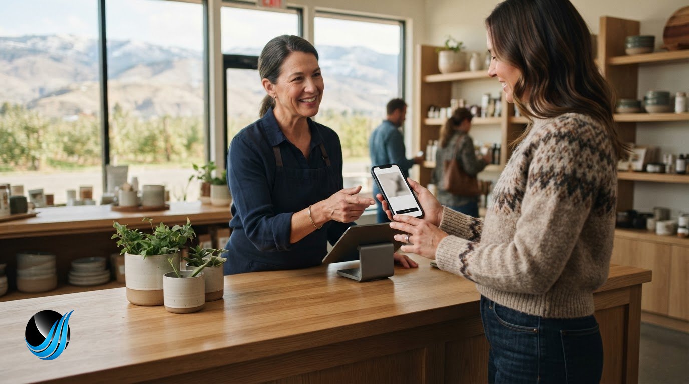 Mobile Site Speed in Wenatchee: Guide for Local Retailers