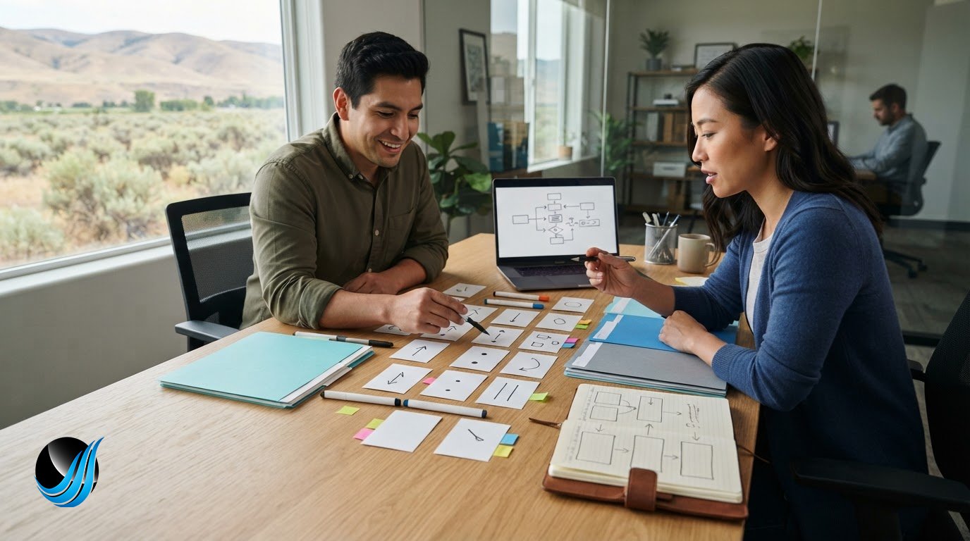 Business Process Automation Guide for Small Businesses