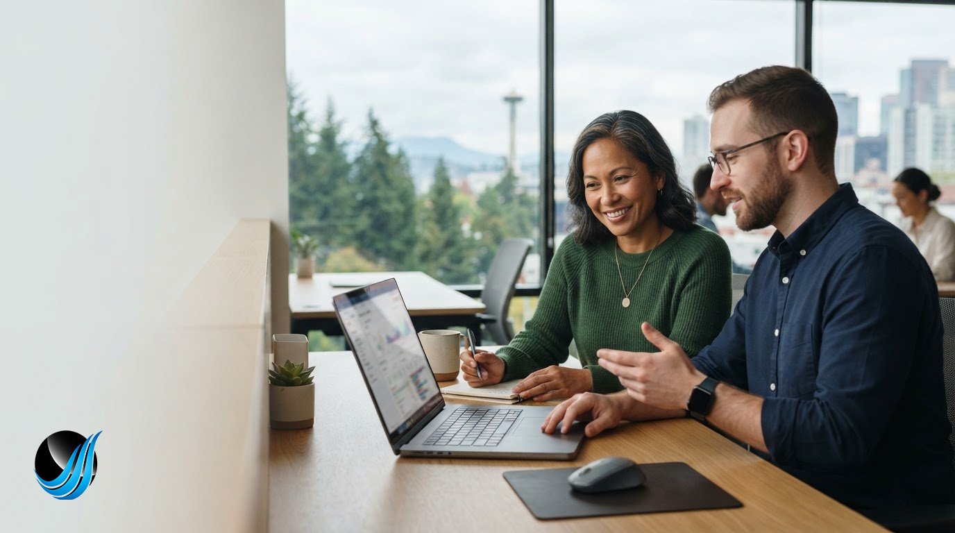 Managed Website Hosting in Seattle: What Small Businesses Need