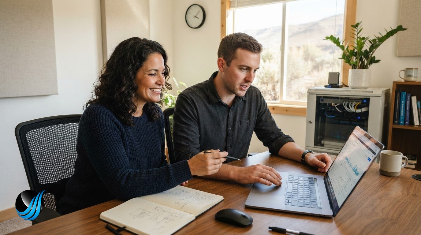 Managed Hosting for Small Business: What It Covers and How to Choose