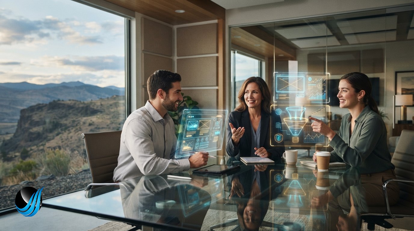 The Ultimate Buying Guide to Small Law Firm Website Design in 2026