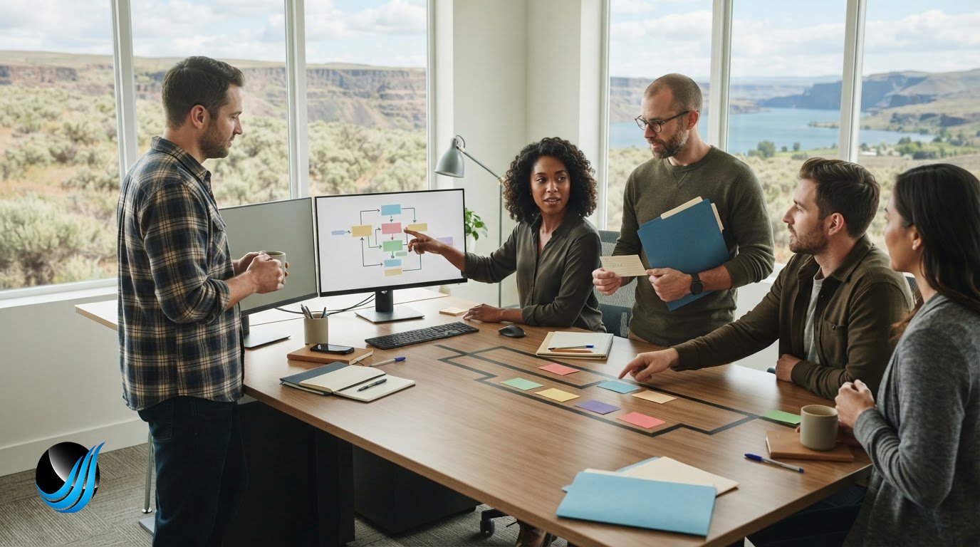 Business Automation Guide for Small Businesses
