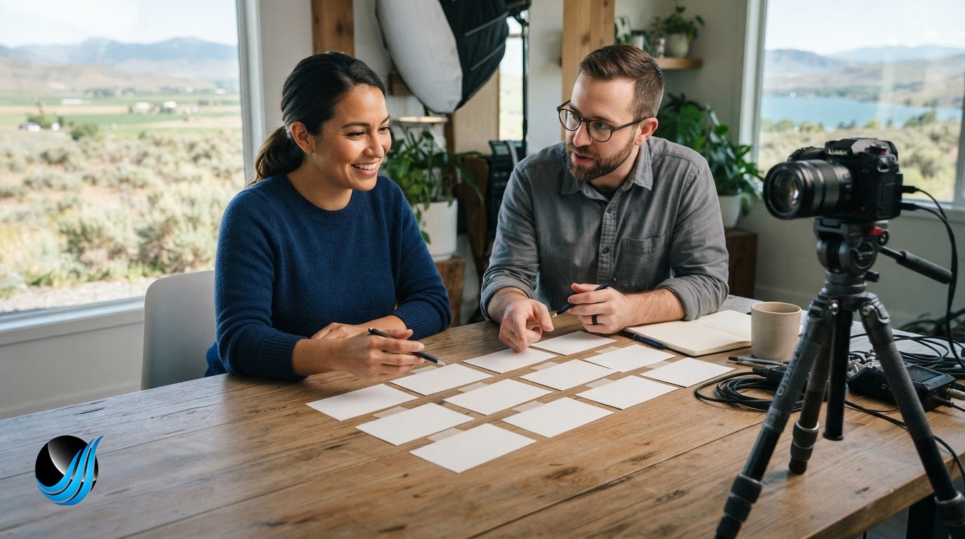 Digital Video for Your Value Proposition: Turn a Clear Offer into a Clear Story