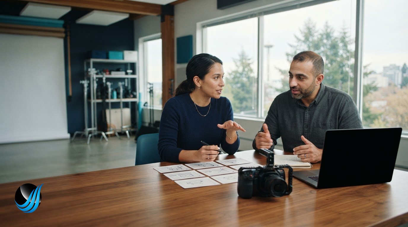 Promotional Video Production in Seattle: A Practical Guide