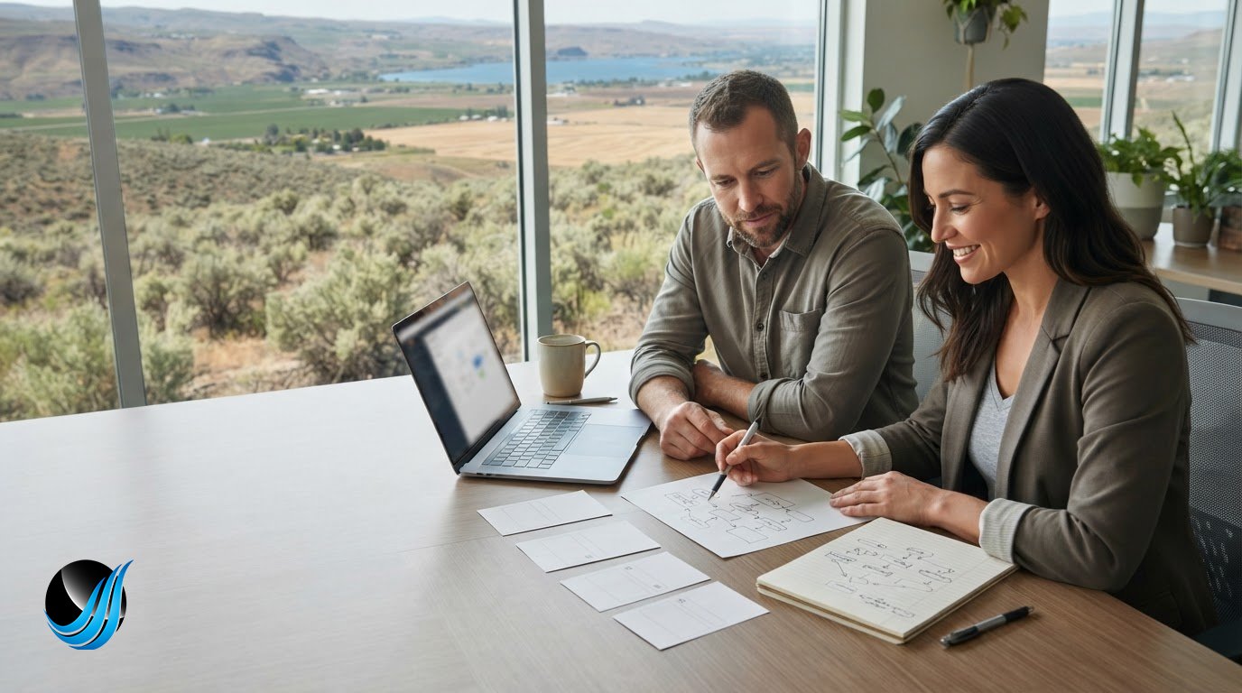 How to Automate Small Business Operations Without Adding Complexity