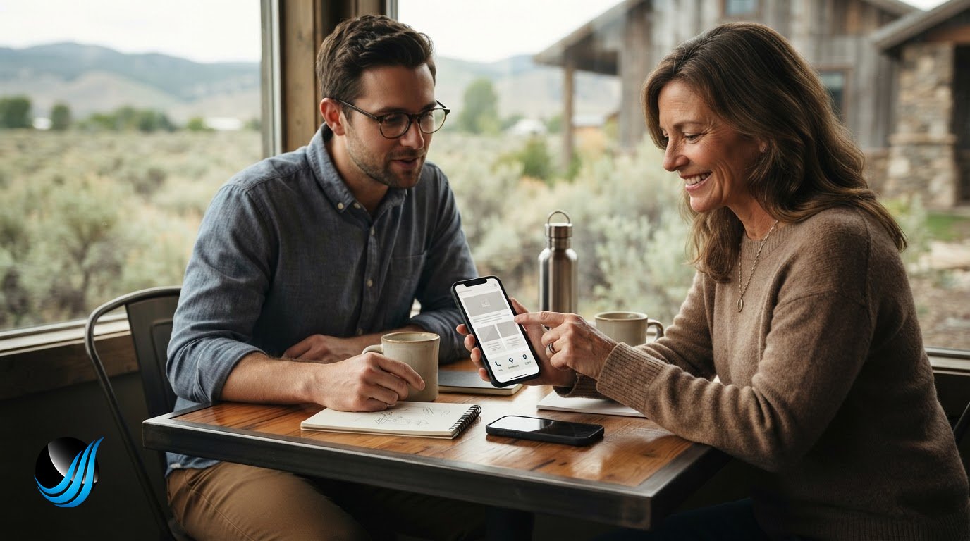 Mobile Website Optimization for Local Businesses