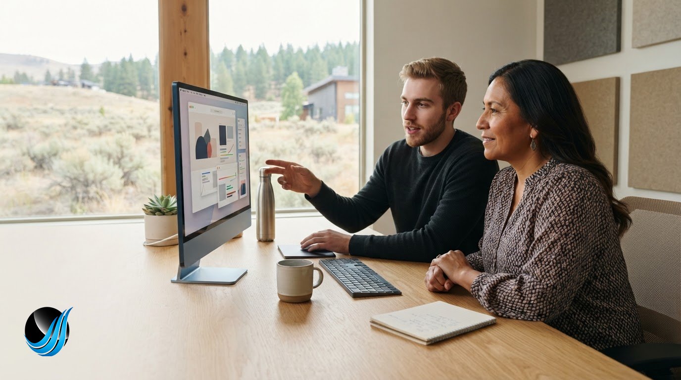 Website Technical Support in Moses Lake: What Small Businesses Need