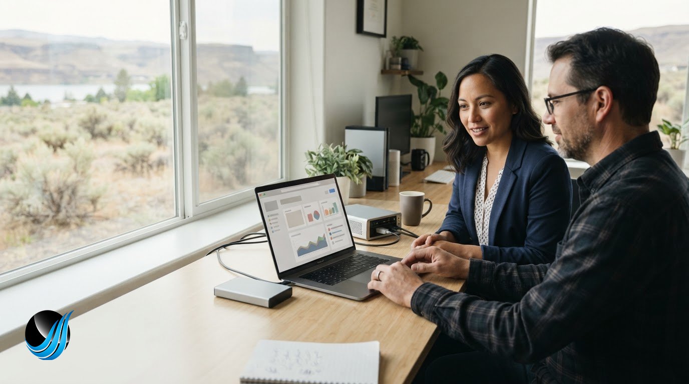 Website Backup Services in Moses Lake: A Small-Business Guide